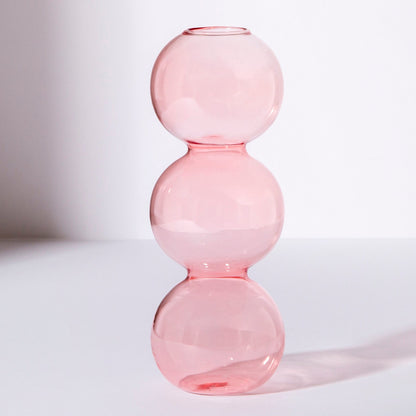 SMALL BUBBLE VASE