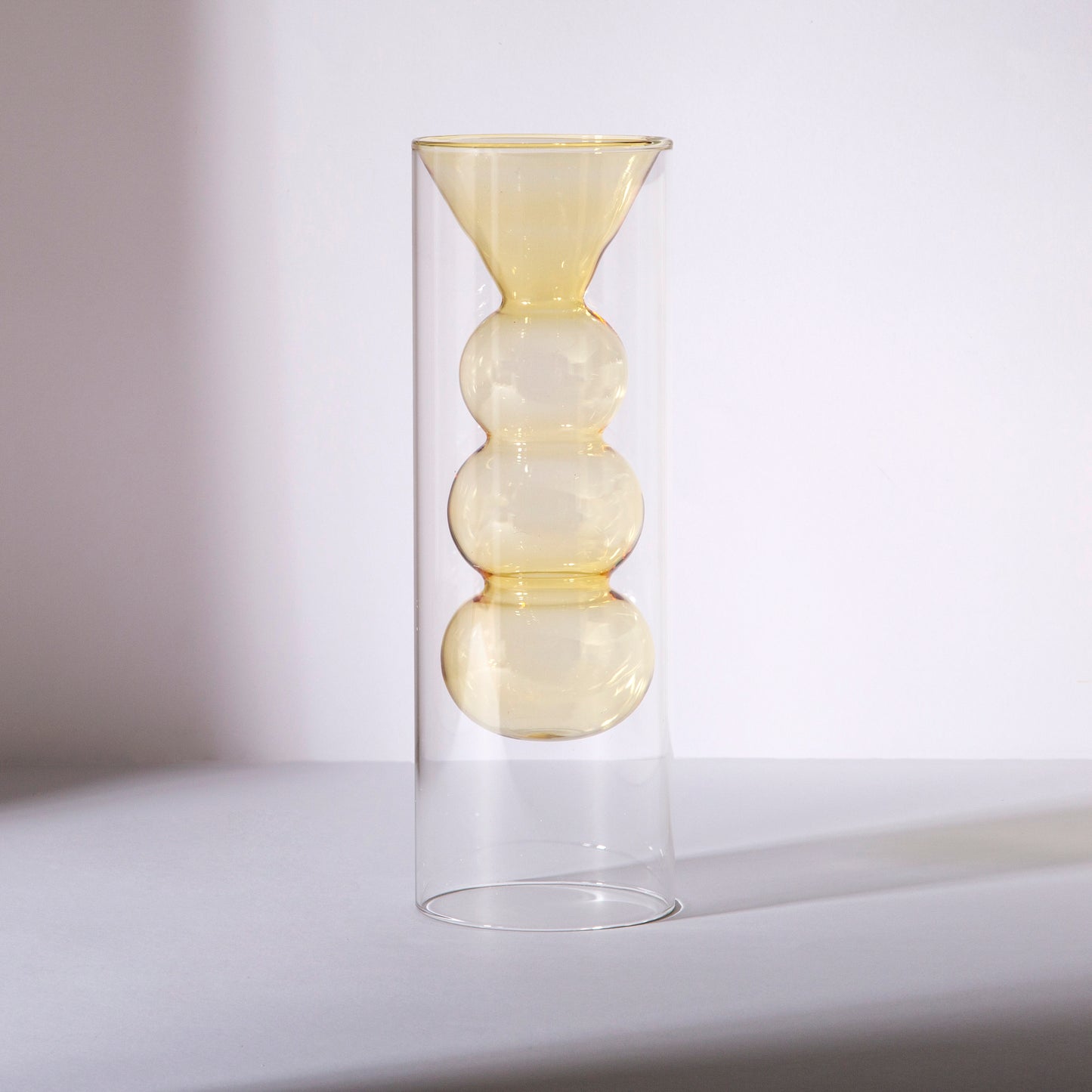 VERTICAL BLOOM VASE