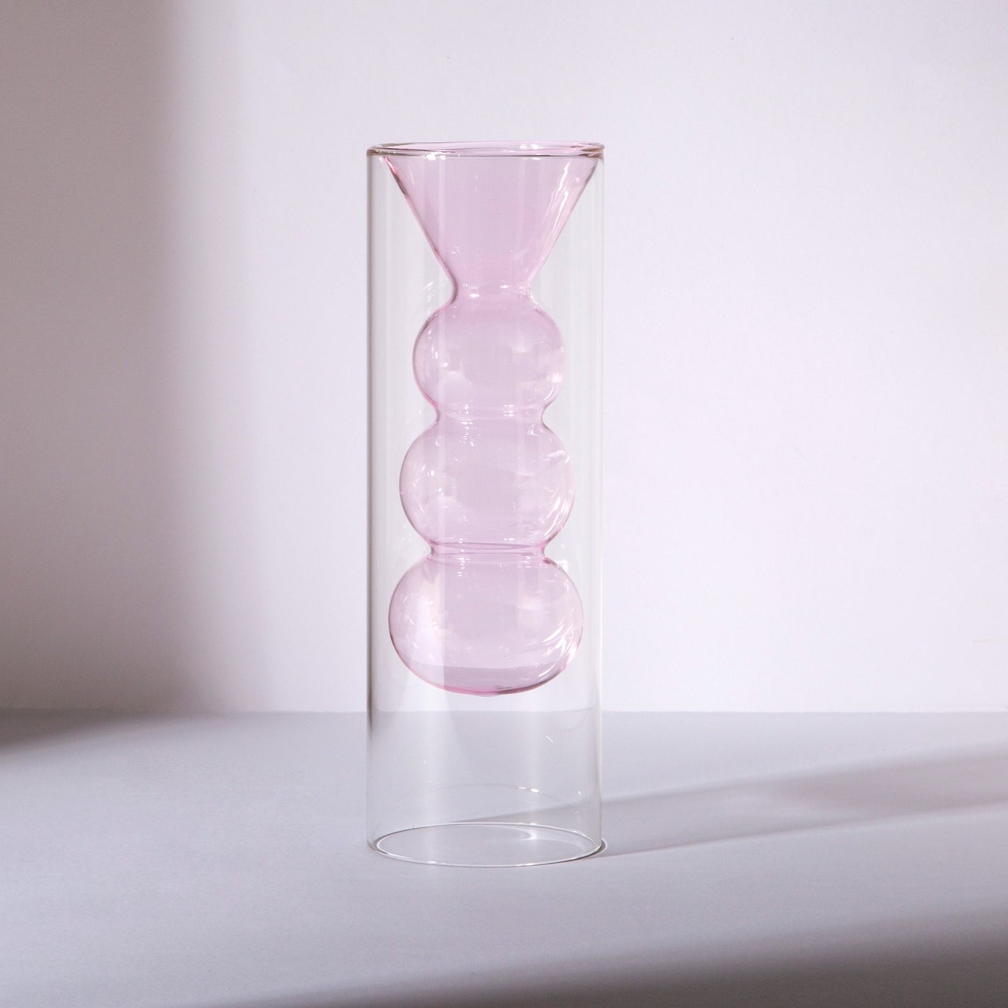 VERTICAL BLOOM VASE