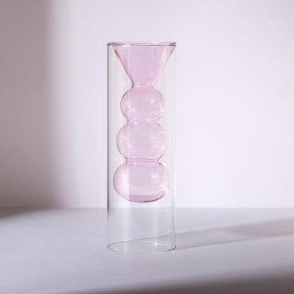 VERTICAL BLOOM VASE