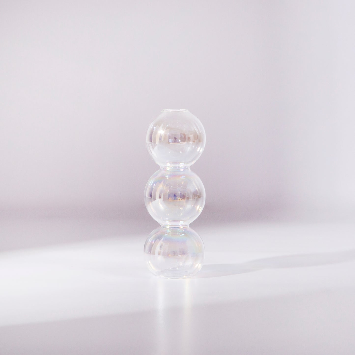 SMALL BUBBLE VASE