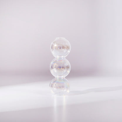 SMALL BUBBLE VASE